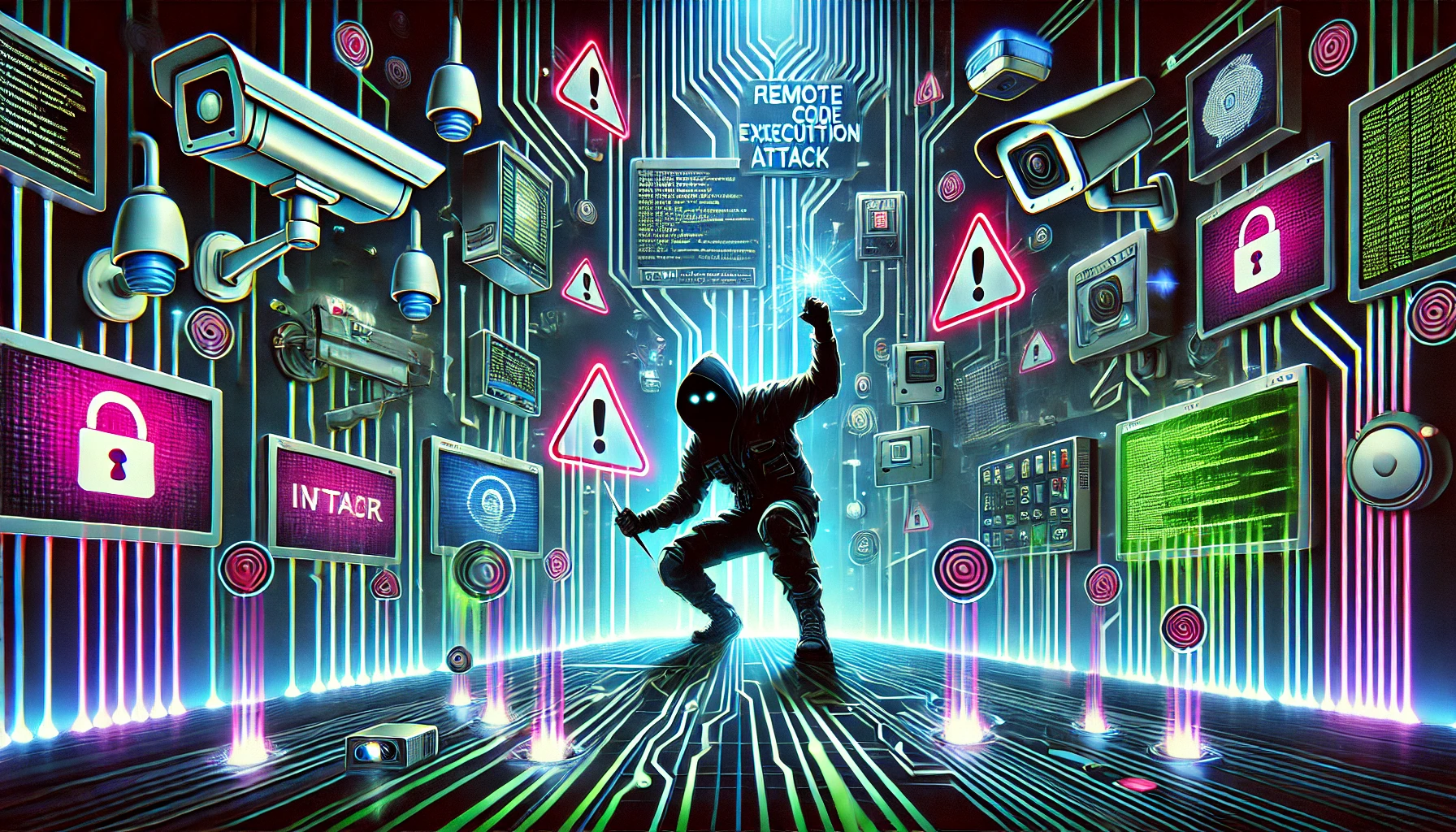 IoT Device Architecture